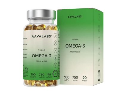 aavalabs omega 3