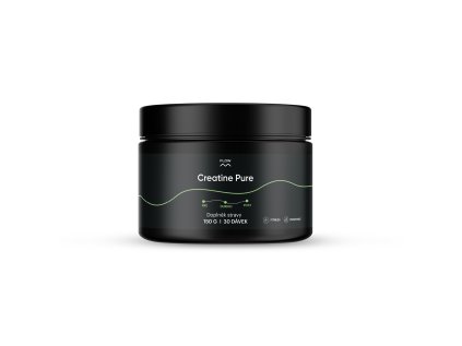Flow Creatine Pure