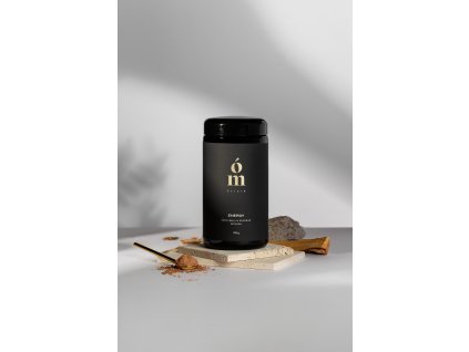 HappyPower - Ómelixir ENERGY (210 g)