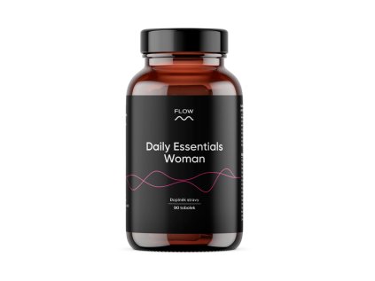 Flow Daily Essentials Woman