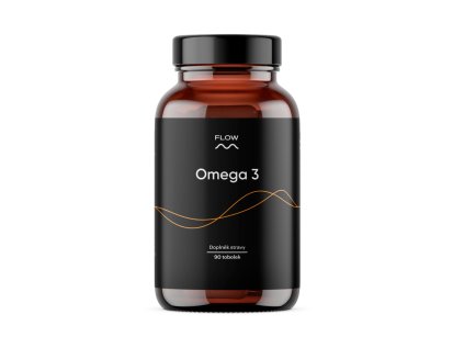 Flow Omega 3