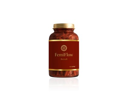 Arevali FemiFlow zenska vitalita