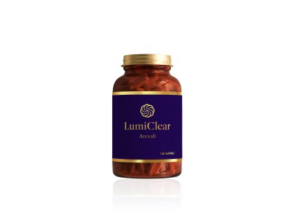 Arevali LumiClear detox