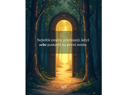 Systers - 21denní cesta: Návrat domů