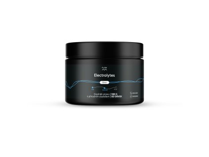 Flow Electrolytes 2.0