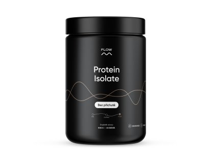 Flow Protein Isolate