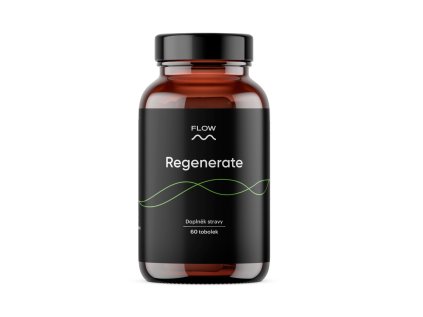 Flow Regenerate