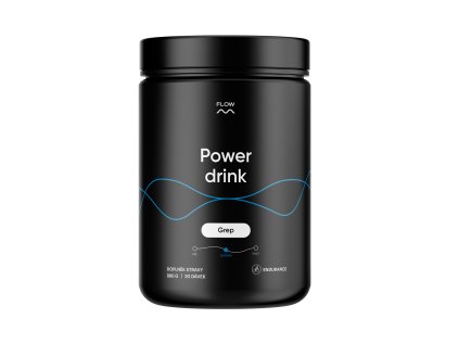 Flow Power drink