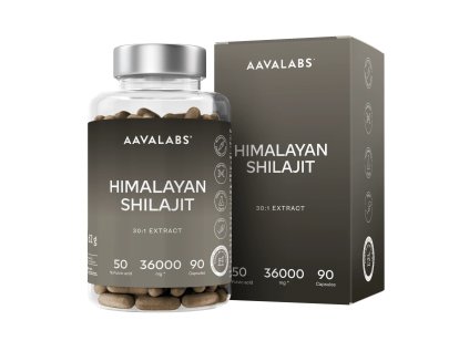 aavalabs shilajit