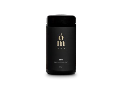 omelixir ZEN