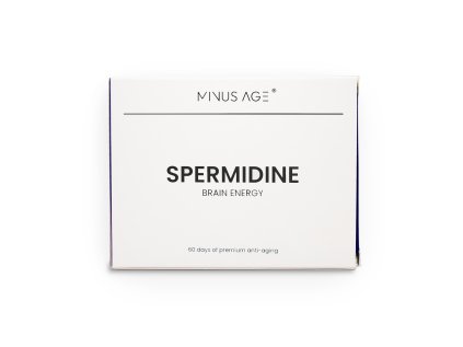 Minus Age Spermidine