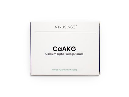 Minus Age Ca-AKG