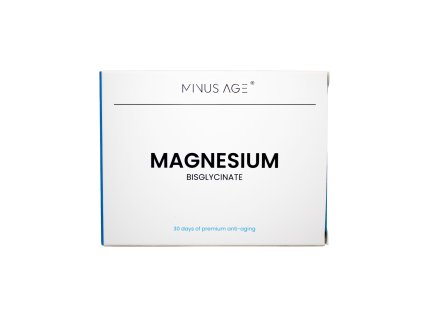 minus age magnesium bisglycinat