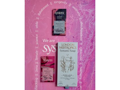 darkovy balicek systers 5