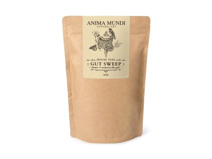 anima mundi gut sweep
