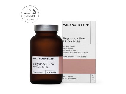 Pregnacy pulo