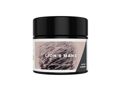 KÄÄPÄ Mushrooms Lion's mane BIO