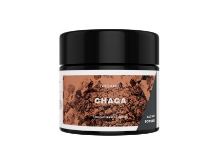 KÄÄPÄ Mushrooms Chaga BIO