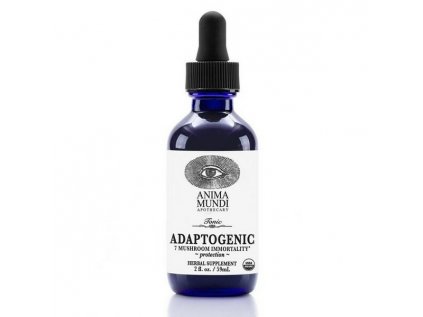 anima mundi adaptogenic 59 ml 2