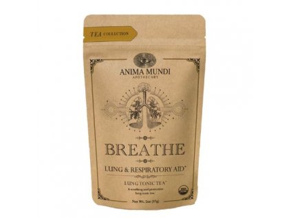 Anima Mundi Breathe čajová směs, sypaná, bio (57 g)