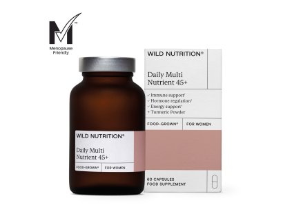 wild nutrition multivitamin zeny 45 01