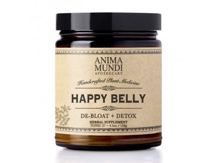 anima mundi happy belly 128 gram