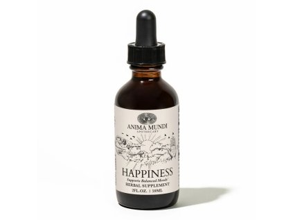 Anima Mundi Tinktura Happiness (59 ml)