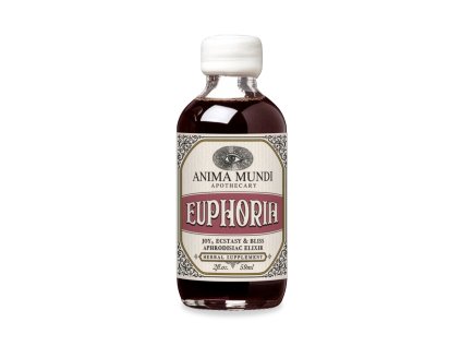 Anima Mundi Tinktura Euphoria