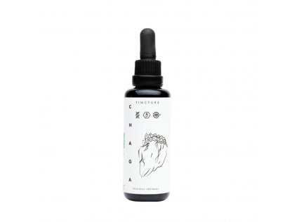 Chaga 50ml