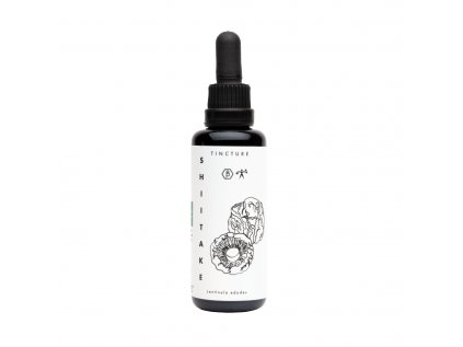 Shiitake 50ml