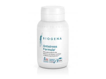 AntistressFormula Biogena 60Kps 125cc 2206