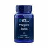 Life Extension - Vitamin C a kvercetin fytosom, EU (60 kapslí)