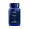 Life Extension - Vitamin C and Quercetin Phytosome, EU (60 capsules)