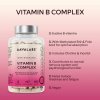 aavalabs vitamin B komplex 1