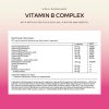 aavalabs vitamin B komplex 2