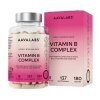 aavalabs vitamin B komplex