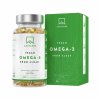 AAVALABS omega 3 vegan