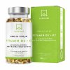 AAVALABS - Vitamin D3 + K2 (180 capsules)