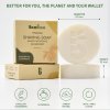 Bambaw Shaving Soap with Apricot Oil (80 g)