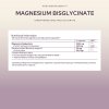 AAVALABS Magnesium Glycinate 1