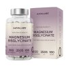 AAVALABS Magnesium Glycinate
