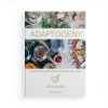 Kniha Adaptogeny od Adriana Ayales