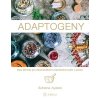 Adaptogeny Ayales kniha