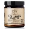 anima mundi collagen booster dirty rose chai plant based 113 gram 2