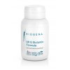 Biogena - AH & Glutamine Formula (60 capsules)