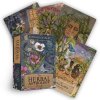 anima mundi herbal astrology oracle card deck and guidebook