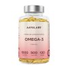 AAVALABS Prémiový Omega-3 Rybí olej