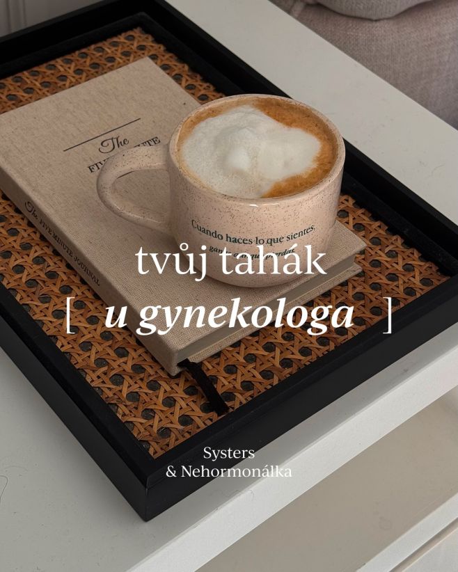 ✨ Pojďme otevřít diskuzi: Jaká otázka pomohla tobě lépe se zorientovat ve vlastním zdraví? Přestaňme přijímat „to je...