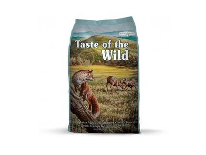 Taste of The Wild Appalachian Valley 13kg+Doprava zdarma+Kupón