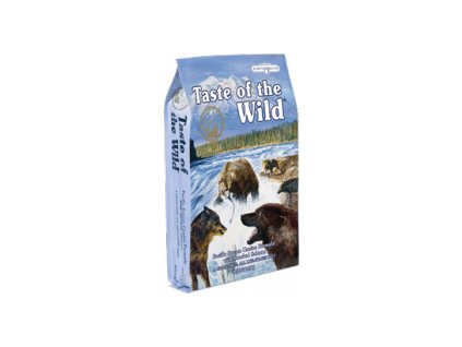Taste of The Wild Pacific Stream 2x13kg+Doprava zdarma